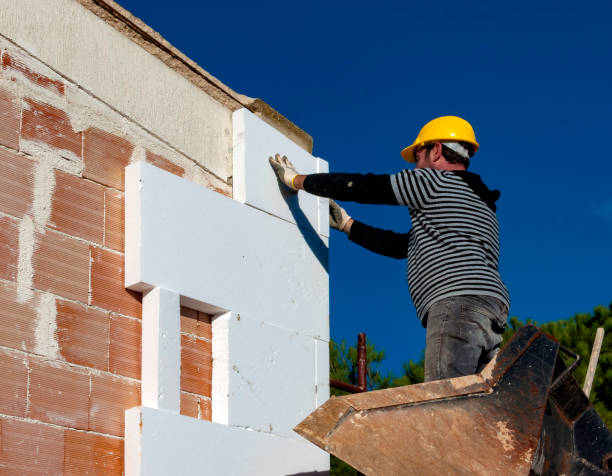 Best Residential Insulation in Nazareth, PA