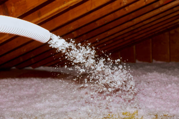 Types of Insulation We Offer in Nazareth, PA