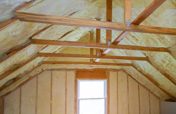 Best Spray Foam Insulation in Nazareth, PA