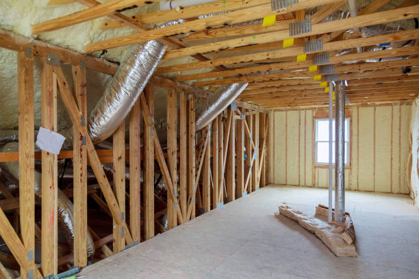 Best Energy Efficiency Insulation in Nazareth, PA