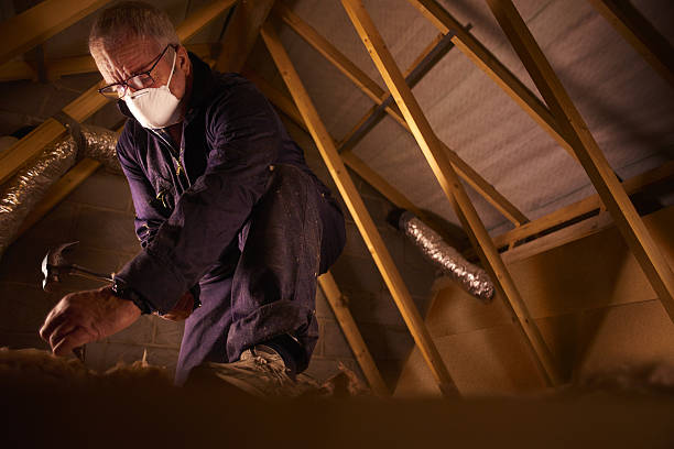 Reliable Nazareth, PA Insulation Contractor Solutions