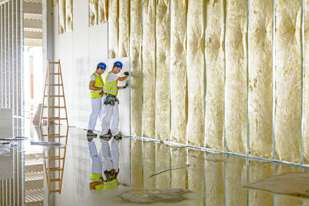 Best Spray Foam Insulation in Nazareth, PA